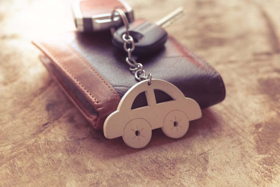 Company Car Allowances Explained